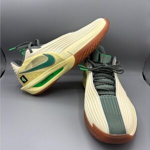 Nike Air Zoom GT Cut 3 Turbo Jrue Holiday Men's Size 9.5 IH2371-700 New